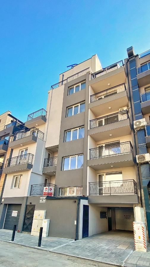 Emma'S Sweet Apartment - Close To Varna Centre Dış mekan fotoğraf